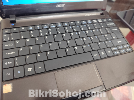 Acer Aspire one